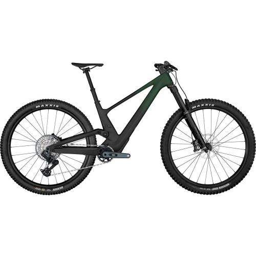 2024 Scott Genius 910 TR Mountain Bike (Gun2BikeShop)