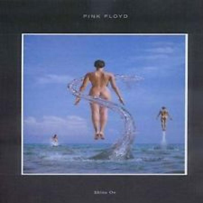 Pink Floyd - Shine on (box)