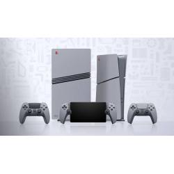 PlayStation 30th Anniversary Set met ps portal