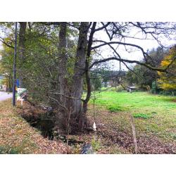 BASSE-BODEUX (Trois-Ponts): Bouwgrond – VAS1418