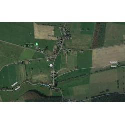 FORGE-PHILIPPE: bouwgrond, 10a30ca – VAS1362A