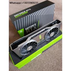 Nieuwe MSI Geforce RTX 3080/EVGA NVIDIA GeForce RTX 3060