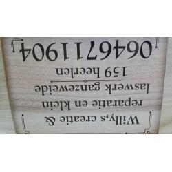 te koop