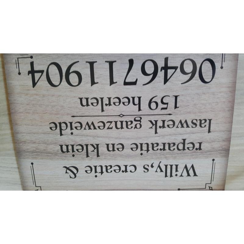 te koop