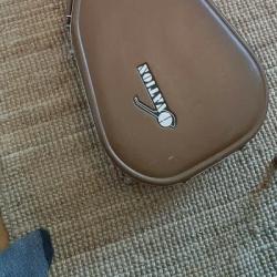 Vintage Ovation Preacher