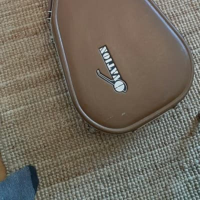 Vintage Ovation Preacher