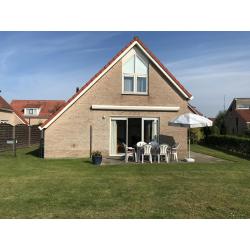 Vakantiewoning Breskens (Zeeuw Vlaanderen) Nederland
