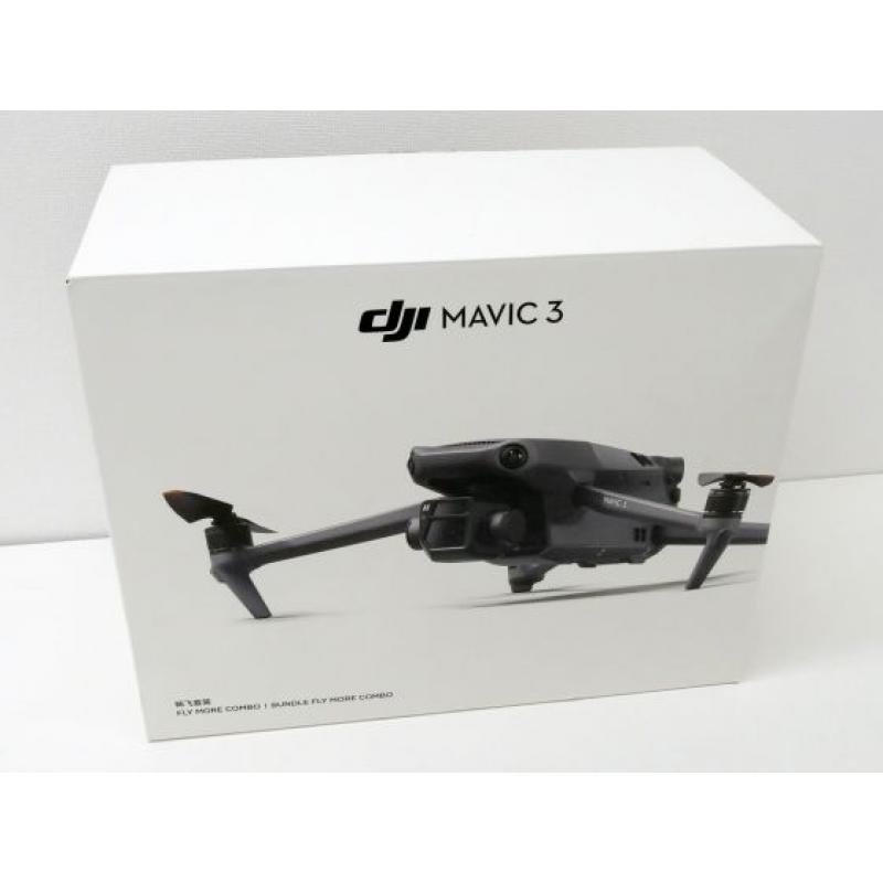 DJI Mavic 3 Pro Cine Premium Combo Drone with RC Pro