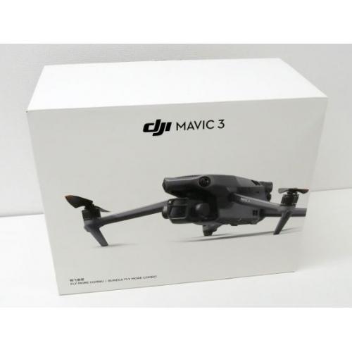 DJI Mavic 3 Cine Premium Combo