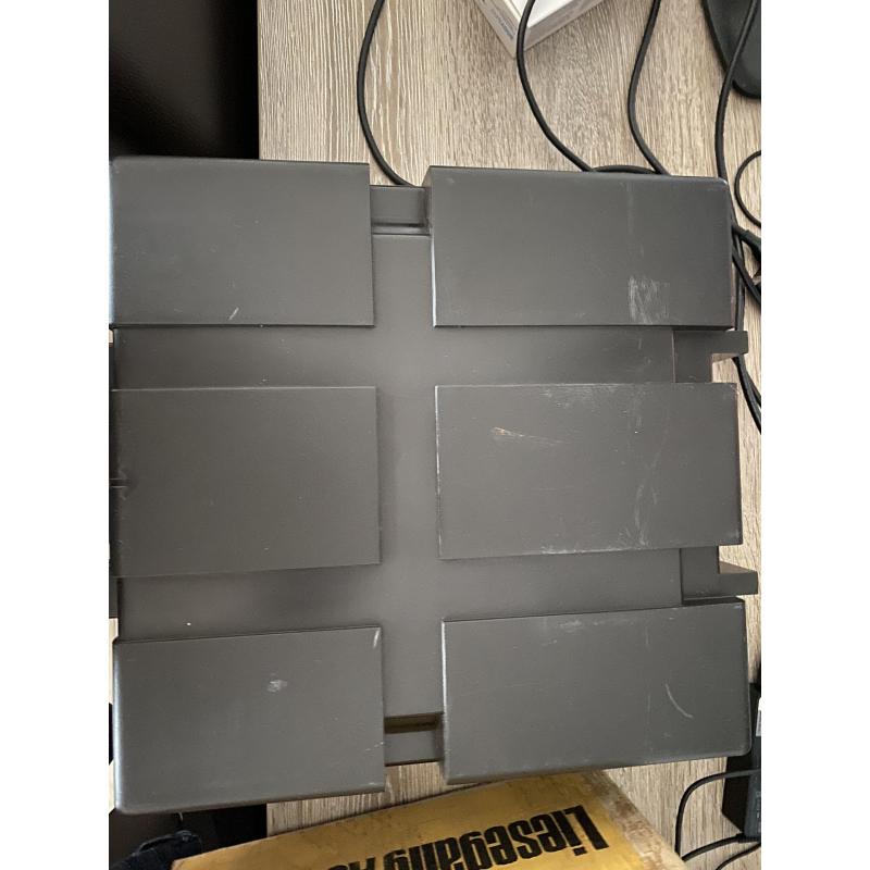 Typemachine olivetti lettera 35