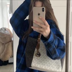 Michael Kors Tas