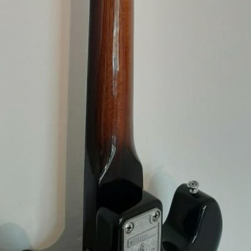 Vintage Ovation Preacher