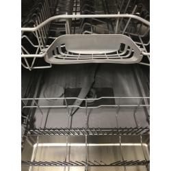 Vaatwasmachine Bosch Silence Serie 2 Wit