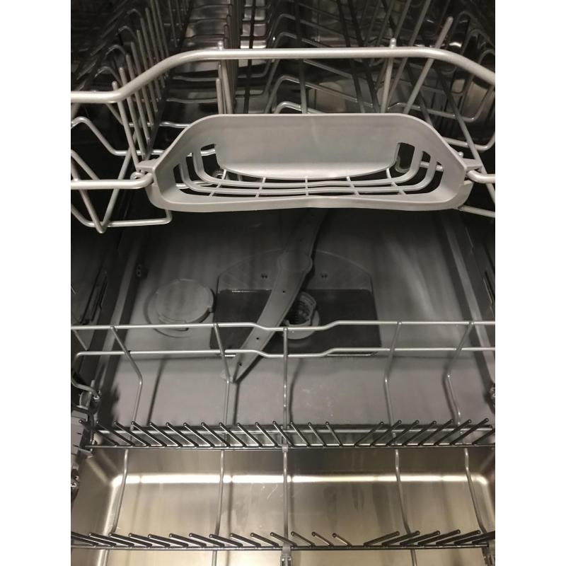 Vaatwasmachine Bosch Silence Serie 2 Wit
