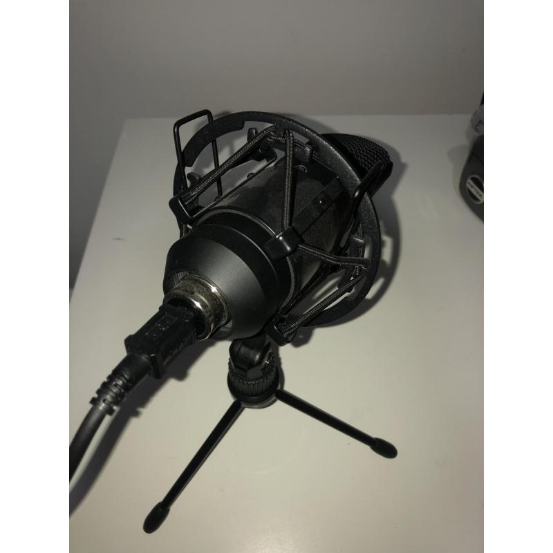 Devine Microfoon usb