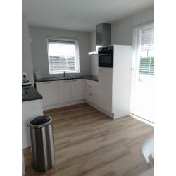 Vakantiewoning Breskens (Zeeuw Vlaanderen) Nederland