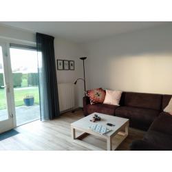 Vakantiewoning Breskens (Zeeuw Vlaanderen) Nederland