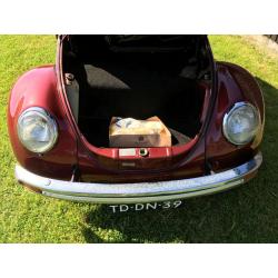 Volkswagen - Kever Cabriolet - 1977
