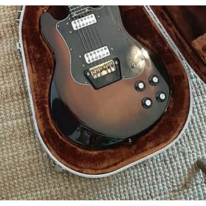 Vintage Ovation Preacher