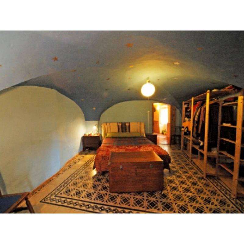 Karakteristieke gerenoveerde dorpswoning Extremadura Spanje