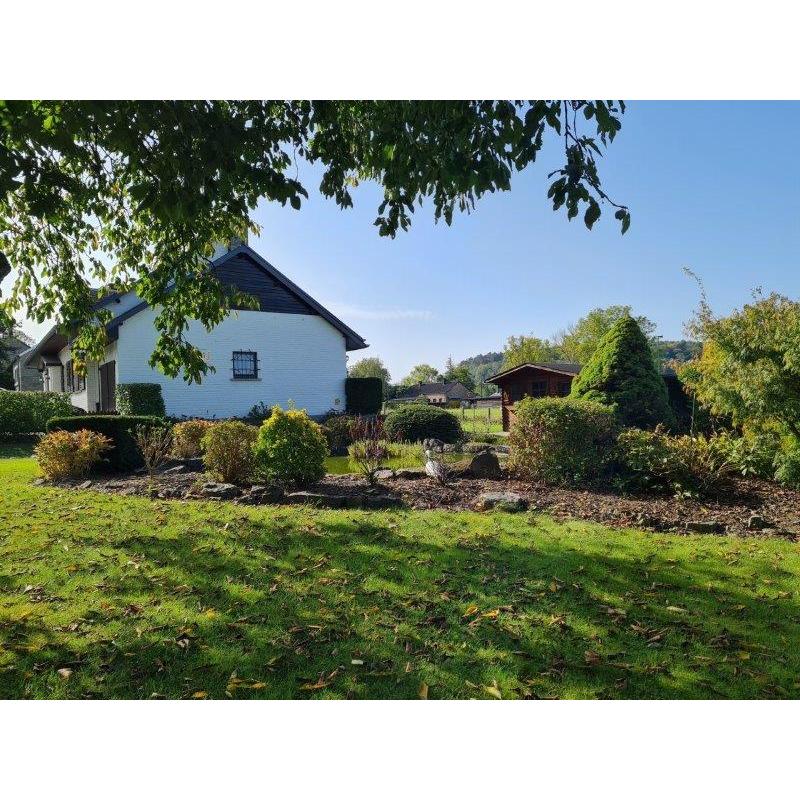 MACQUENOISE (Momignies – Henegouwen): bouwgrond, 12a60ca – VAS1325