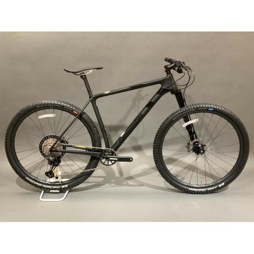 2020 Cannondale F-Si Hi-MOD 1 Large Hardtail MTB 29er Bike XTR Lefty