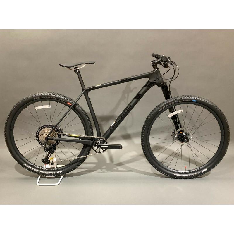 2020 Cannondale F-Si Hi-MOD 1 Large Hardtail MTB 29er Bike XTR Lefty