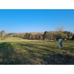 PALENGE- Durbuy: bouwgrond 11a 16ca – VAS1294B