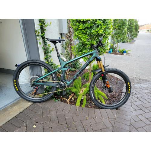 2020 Trek Remedy 9.9 X01 Carbon Large 27.5