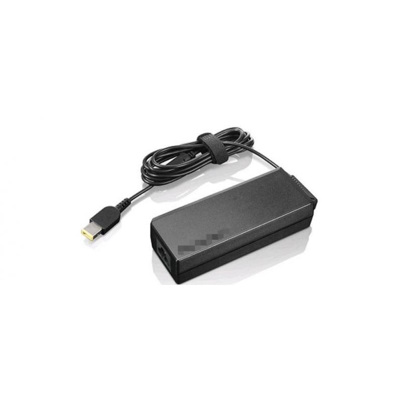 Lenovo ADP-65FD B Laptop ac adapter, netsnoer meegeleverd.