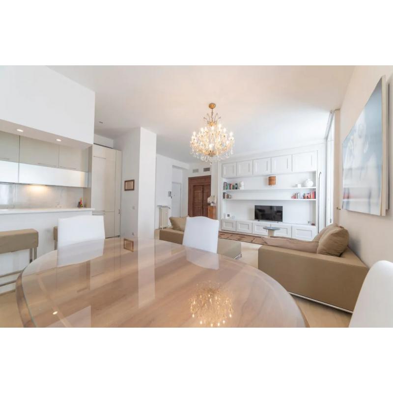 One bedroom apartment