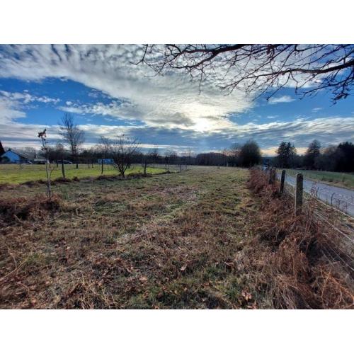 SAINT-MEDARD (Herbeumont) : Rustig gelegen grond,  -20a – VAS1467