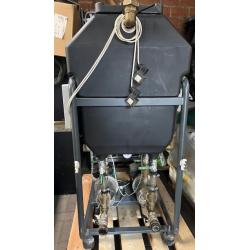 WILO-  RainSystem AF 150- regenwaterrecuperatie