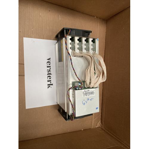 Winstgevende Bitmain Antminer L3  (600Mh)