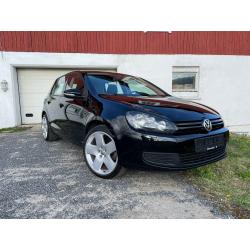 Volkswagen Golf 2.0 TDI