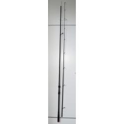 Waterbassin van ø 22,15 meter