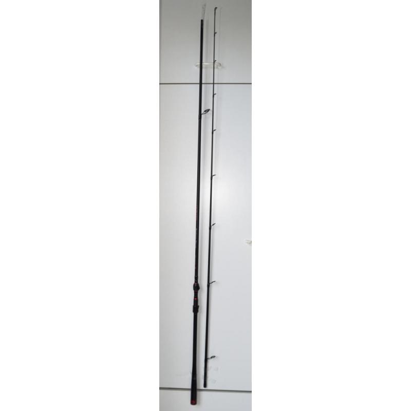 Waterbassin van ø 22,15 meter