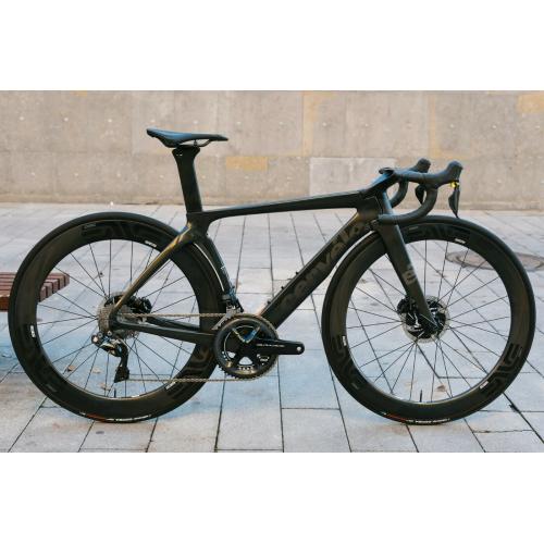 Cervelo S5 Aero Road Bike (Shimano Dura Ace Di2) 2021