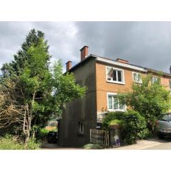 ANDENNE (5300): Te renoveren hoekwoning – VAS1393