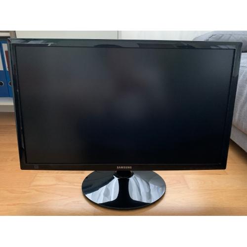 Samsung monitor