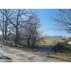 OURT (Libramont): Bouwgrond, 12a48ca - VAS1355