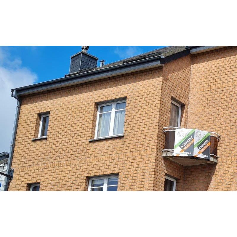 BERTRIX: Appartement op 2e verdieping, 1 slpkmr, met lift – VAS1421