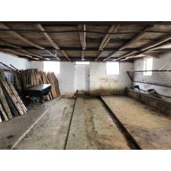 JODENVILLE (Vaux-sur-Sûre): landelijk gebouw op 11a51ca – VVSS002