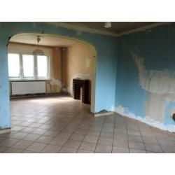 ANDENNE (5300): Te renoveren hoekwoning – VAS1393