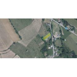 LORCY (Saint-Hubert): Grote en mooie bouwgrond (1ha7a69ca) – VAS1430
