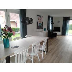 Vakantiewoning Breskens (Zeeuw Vlaanderen) Nederland