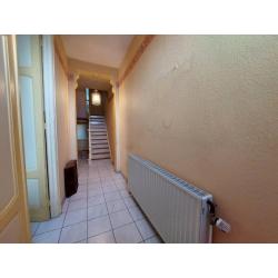 BERTRIX : Ruim karaktervol huis, 2 garages, tuin – VAS1474