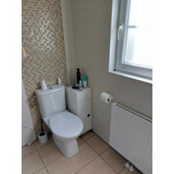 vakantiewoning