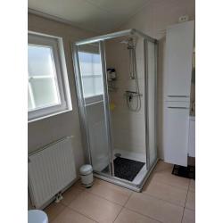 vakantiewoning
