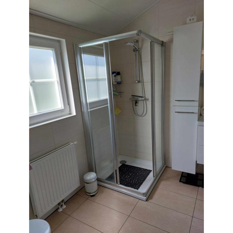 vakantiewoning